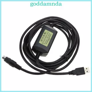 Cáp GODD AB Micrologix 1000 1200 1500 Series USB-1761-CBL-PM02