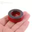Ge T130-2 Sắt Ferrite Toroid Cores 33 * 20 * 11 mm Cho Cuộn Cảm Bột Sắt Lõi Đỏ Vòng Độ thấm thấp n