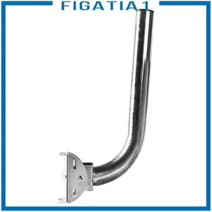 Giá đỡ cầu không dây để gắn tường, lắp đặt dễ dàng và hạng nặng cho ăng-ten ngoài trời, Gắn cột có thể điều chỉnh đa năng.