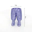 Hộp đựng bút chì in 3D THEGIRL8B, Hộp đựng bút quần 3D sáng tạo PLA, Hộp đựng văn phòng phẩm hoạt hình đa chức năng dung tích lớn nhỏ gọn Trường học
