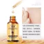 Pat One Hair Erxian Jina Gentian Child Face Micro-Sac Firming Skin Activating Lightening Eye Serum Chống nhăn nếp nhăn Dưỡng ẩm Chất lỏng dưỡng ẩm 2026-05-6