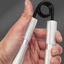 SQ3 Hand Strength A Grip Strengther Huấn luyện cơ bắp 50-350 lb Dụng cụ tăng cường tay cầm kim loại cầm tay QS3