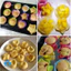 hộp bánh tiện dụng.