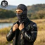 Musion Air-Cool Mesh Balaclava UV Chống Nắng Nhanh Khô Cho Xe Máy Biker & Đi Bộ Đường Dài Ngoài Trời