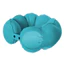 SQ3 Press Bơm Hơi Du Lịch Thắt Lưng Hỗ Trợ Gối Đa Năng Suppor Nhỏ Gọn Di Động Ngủ Gối QS3