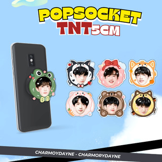 📱POPSOCKET/GIÁ ĐỠ ĐIỆN THOẠI in hình TNT THỜI ĐẠI THIẾU NIÊN ĐOÀN