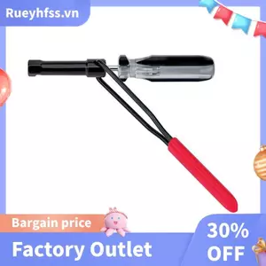 Công cụ điều chỉnh van chuyên nghiệp Sửa chữa ô tô Có thể điều chỉnh Jam Nut Van Điều chỉnh vật tư ô tô