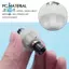 Cơ chế vi sai ô tô RC 15-ZJ06 Phụ tùng ô tô cho điều khiển từ xa 1: 12 S911 / 9115 S912 / 9116 RC Truck Toy
