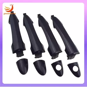 4 Tay Nắm Cửa Ngoài Cho Picanto 2011-2016-82651-1Y000 82661-1Y000 83651-1Y000 83661-1Y000