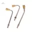 Máy Giặt Áp Lực Đầu Phun Nối Dài Lance 4000PSI Wand Lance Power Pressure Washer Nối Dài Với 1 / 4 Qui Connect mới
