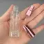 HFSHY 10ml Thủy Tinh Di Động Chai Nước Hoa Có Thể Đổ Lại Hộp Đựng Mỹ Phẩm Rỗng Atomizer Chai Du Lịch VN