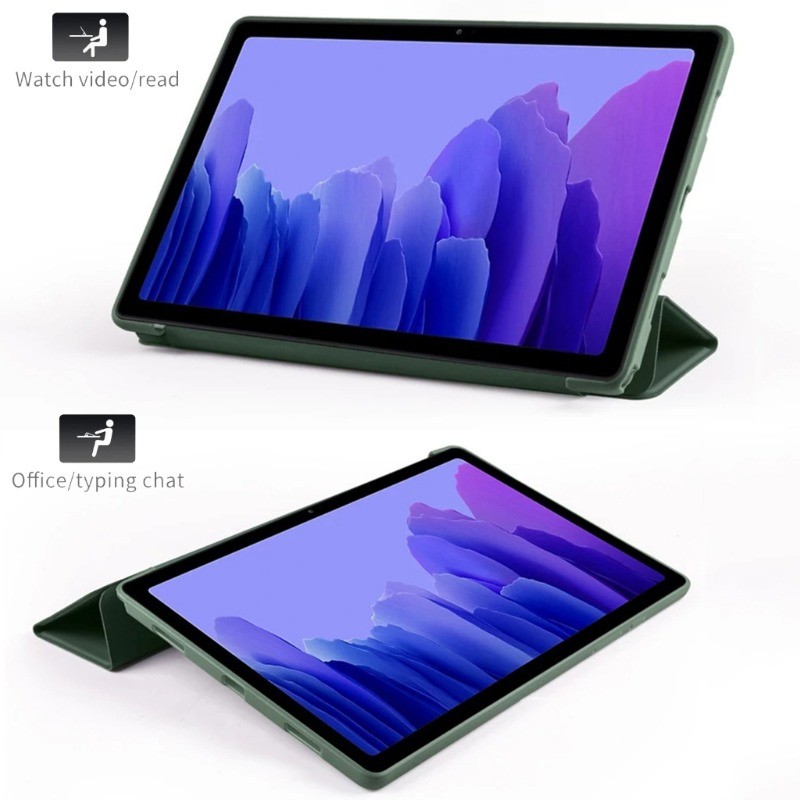 Ốp điện thoại Máy Tính Bảng Cho Lenovo Tab P12 12.7 K11 Gen 2 K10 Pro 10.61 Ốp điện thoại TPU Mềm Vỏ Máy Tính Bảng Cho Lenovo Tab M10 Plus Thế Hệ Thứ 3 2023 M11 2024 Vỏ Silicon Chống Trầy Xước