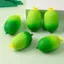 Mô Phỏng Cucumber Pinch Âm Nhạc Sáng Tạo Trái Cây Rau Lỗ Thông Hơi Bóng Văn Phòng Tricky Giải Nén Tiện Dụng Dụng Cụ Trẻ Em Đồ Chơi Nhỏ 5.8
