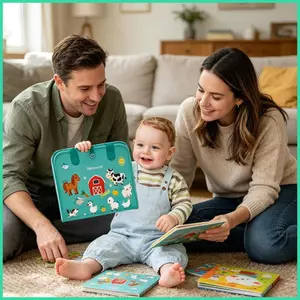 Bảng Hoạt Động Trẻ Em Kỹ Năng Vận Động Tinh Tế Giáo Dục Du Lịch Bảng Cảm Giác Đồ Chơi Học Tập Cho Bé Trai Bé Gái Trẻ Em sonlekvn