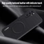 Dành cho Huawei P30 Pro Vỏ mềm da PU có họa tiết từ tính dập nổi thân thiện với da