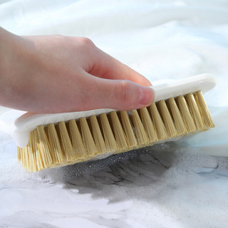 Bàn chải đa năng mềm cho giặt giày, quần áo, không làm tổn thương, cỡ lớn AMYW