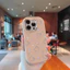 Ốp điện thoại cho IPhone 16 Pro Max 11 12 13 14 15Pro Max X XR XS Max Khung kim loại Star Kitty Chống rơi