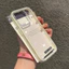 Ốp lưng iPhone Bướm Anh con màu xanh cho iPhone 17 16 15 14 13 12 11 Pro ProMax Plus Ốp lưng silicon TPU mềm