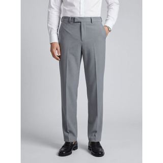 Quần Tây Nam ICONDENIM City Straight Form Straight QTID0076