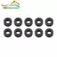 Grommets xe máy M6 chất lượng cao cấp cho Honda Fairings (10 Cái)