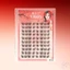 Lông mi giả Butterfly Whisker - Cụm mi nhìn tự nhiên đơn để tăng cường mắt