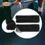 2 Miếng Kéo Lên Thanh Đệm Tay Cầm Neoprene Hành Lý Bọc Cho Vali Cho Barbell Doorway Chin Up Bar Gymnastic Tập Luyện