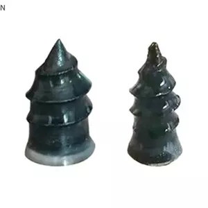 NS 10 Chiếc Đa Năng Chân Không Lốp Sửa Chữa Móng Tay Cho Xe Trus Xe Máy Xe Đạp Lốp Đâm Sửa Chữa Móng Tay NS