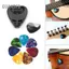 Guansfs Chốt cầu đàn ghi-ta acoustic kèm chốt gắp và phụ kiện kéo chốt