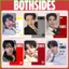 HT3 4 / 6 Cái / bộ NCT JNJM JENO LOMO Card Mini Album Cả HAI BÊN JAEMIN Bưu Thiếp Bộ Sưu Tập Ngôi Sao Ngoại Vi TH3