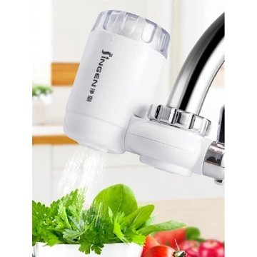 JN-18 Vòi Máy Lọc Nước Hộ Gia Đình Nhà Bếp Không Máy Lọc Nước Trước Máy Tập Lọc Nước Phần Tử Lọc