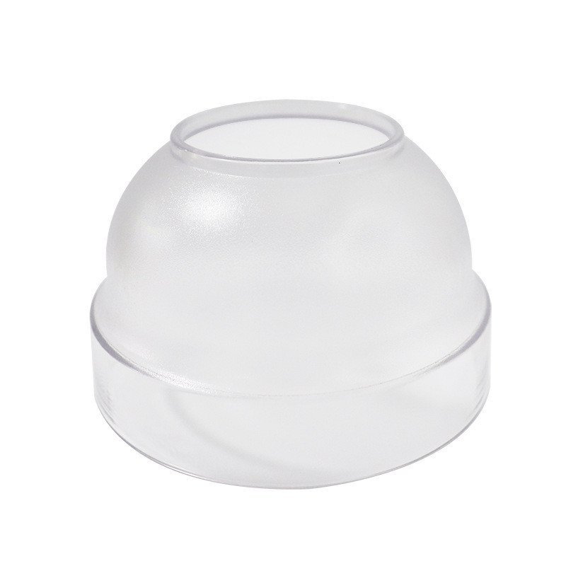 Shaker Đặc Biệt Chống Bắn Nắp Chanh Thảm Nước chanh Trộn Nắp Sữa Trà Cửa Hàng Lắc Bộ Phụ Kiện HLEZ