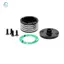 Ốp điện thoại vi sai đa năng phía trước bằng kim loại phía sau 8655 cho -07 DBX07 1 / 7 RC Xe nâng cấp các bộ phận phụ kiện