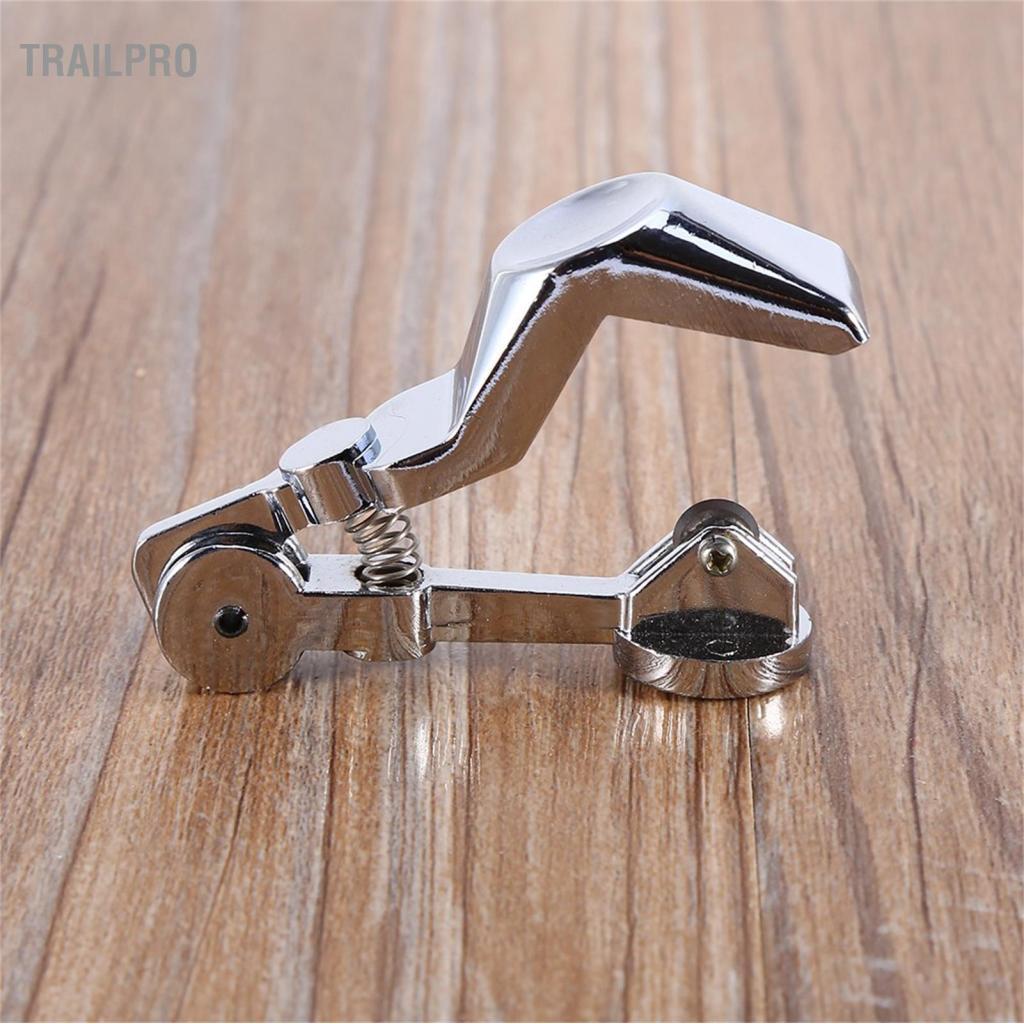 TrailPro Kính Ống Cắt Chuyên Nghiệp Ống Nhựa Cắt Ống Dụng Cụ Cắt Tay Cho Đường Kính 60Mm 2.4