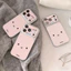 Tương thích với ốp lưng điện thoại iPhone17PROMAX IP16 IP15 IP14PLUS IP12 IP11 IPXSMAX ốp lưng mềm chống rơi YNL349DDMBK