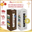 Sữa Yến Mạch OATSIDE 1L Nguyên Vị Và Chocolate Thơm Ngon Béo Mịn, Dinh Dưỡng Hoàn Hảo Cho Pha Chế
