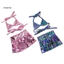 Đầm Bikini Cho Chó Nàng Tiên Cá Lấp Lánh Đồ Bơi Cân Sáng Bóng Trang Phục Đi Biển Mùa Hè Cho Chó Mèo Nhỏ Vừa – Trang Phục Thú Cưng Bên Biển Dễ Thương Bikini Thú Cưng Thời Trang