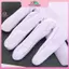 Găng tay lái xe nữ MYPANDA mùa hè bằng cotton mỏng chống trơn trượt và chạm màn hình cảm ứng thoáng khí.