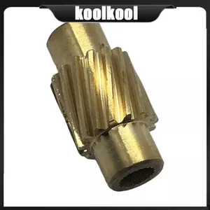 Kool Metal Seat Gear Drive Unit Độ chính xác Ghế được thiết kế Hộp số động cơ cải thiện chức năng định vị ghế cho ASX