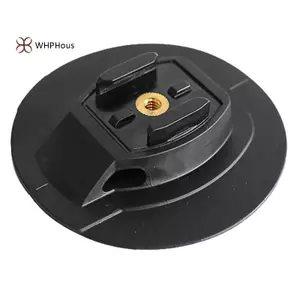 Ván lướt sóng và kayak - Giá đỡ máy ảnh PVC đẹp, dễ gắn cố định