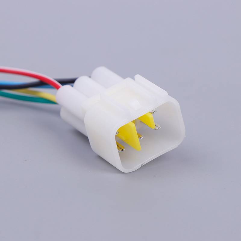 Bộ chuyển đổi plug hall adapter cho xe điện - Phù hợp nam nữ, chống thấm nước - Alittlesetrtu VN