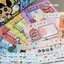 Classmate Ghi Âm Crayon Shin-Chan Giá Rẻ Hoạt Hình Dễ Thương Tốt Nghiệp Học Sinh Ghi Âm Sách Tin Nhắn Lớp Sáu Trung Học Cơ Sở Kỷ Niệm 4.22