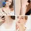 Vòng Tay & Vòng Cổ DIY từ Bảng Chữ Cái Quyến Rũ, 6 Bộ ABC Nhiều Phong Cách, Thích Hợp Làm Đồ Handmade