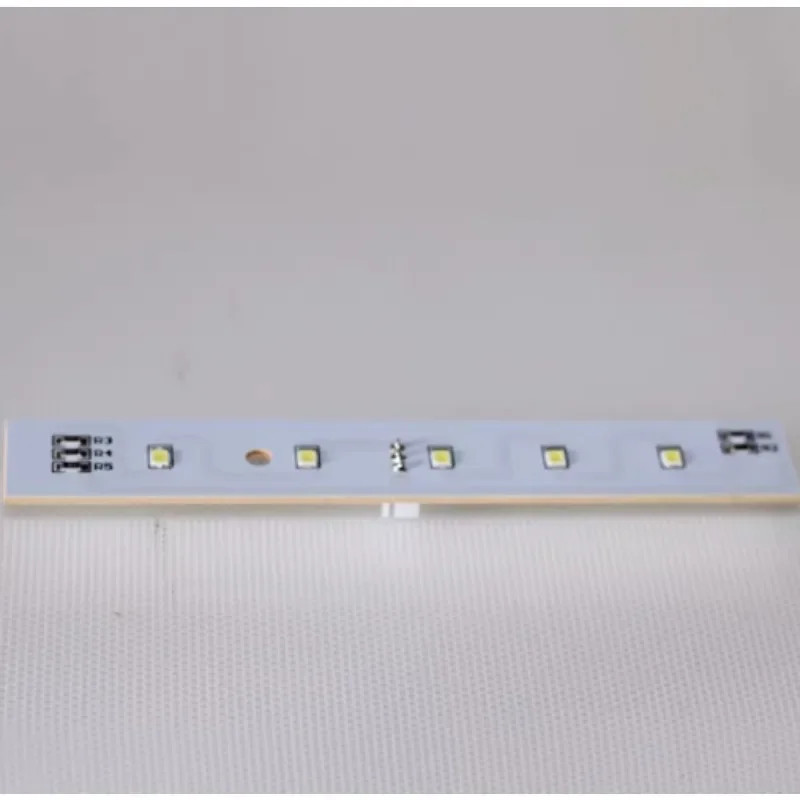 1 Cái Cho Tủ Lạnh Midea Bộ Phận Đèn LED DC12V 63.1-5-MD-009 17431000000072 502410010020