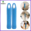4 Cây Lau Nhà Phẳng Tay Cầm Đầu Bao Chổi Thanh Nắp Phụ Kiện 12.80X2.50X2.50CM Sky- zhenghtr