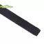 Dây đeo trượt patin nội tuyến màu xanh dương, làm từ nylon, thiết kế hình chữ T - Mới
