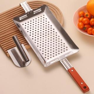 Máy làm mì Spaghetti Dụng cụ lọc mì Spaghetti cho mì tự làm Pasta DIY