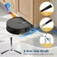 Bộ lọc Bàn chải lau nhà cho ROPVACNIC S1 A1 cho Tipdiy G90 cho VIPSUN Z1 cho Robot hút bụi, phụ kiện