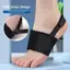 HFSHY 1 Cặp Hỗ Trợ Vòm Đế Plantar Fasciitis Gót Chân Spurs Dây Đeo Chăm Sóc Bàn Chân Chân Đế Phẳng Giảm Đau Đế Lót Sos Orthotic Insole Pad VN