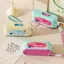 WANYEDI Floss, với 10 que đánh bóng có hộp đựng bóng lưu trữ, que bóng bật lên di động