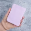 Ví ngắn nữ CPINCP, Hộp đựng thẻ đa chức năng nhỏ gọn, Hộp đựng thẻ Mini siêu mỏng 2026